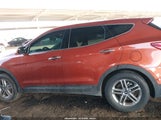 Hyundai Santa Fe Sport 2.4L 5XYZT3LBXHG455571 fotografie