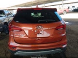 Hyundai Santa Fe Sport 2.4L 5XYZT3LBXHG455571 fotografie