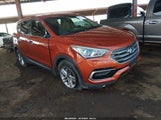Hyundai Santa Fe Sport 2.4L 5XYZT3LBXHG455571 fotografie