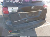 Kia Sedona L KNDMA5C15F6035610 снимка