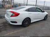 Honda Civic Lx 2HGFC2F66KH518722 снимка