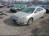 Chevrolet Malibu Ltz 1G1ZK577X9F195433 photo