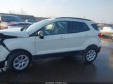 Ford Ecosport Se MAJ6S3GL2NC463890 снимка