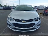 Chevrolet Cruze Ls Auto 1G1BC5SM6J7193642 снимка