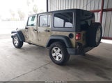 Jeep Wrangler Unlimited Sport 4X4 1C4BJWDG7HL686323 fotografie