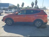 Hyundai Santa Fe Sport 2.4L 5XYZT3LB0FG230976 fotografie