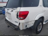 Toyota Sequoia Sr5 V8 5TDZT34A35S259945 снимка