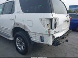 Toyota Sequoia Sr5 V8 5TDZT34A35S259945 снимка