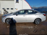Nissan Versa Sv 3N1CN8EV9ML863246 снимка