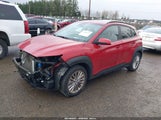 Hyundai Kona Sel Plus KM8K6CAA6MU746527 снимка