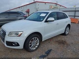 Audi Q5 2.0T Premium WA1LFAFP1FA119985 снимка