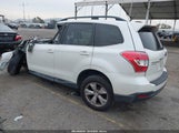 Subaru Forester 2.5I Limited JF2SJAJCXEH534010 снимка