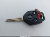 Subaru Forester 2.5I Limited JF2SJAJCXEH534010 снимка