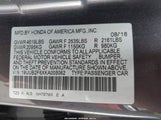 Acura Tlx Tech A-Spec Pkgs 19UUB2F6XKA005062 снимка