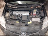 Toyota Prius Three JTDKN3DU0C1557305 снимка
