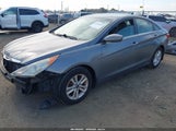 Hyundai Sonata Gls 5NPEB4AC5BH144441 снимка