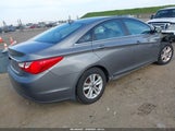 Hyundai Sonata Gls 5NPEB4AC5BH144441 снимка
