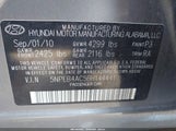 Hyundai Sonata Gls 5NPEB4AC5BH144441 снимка