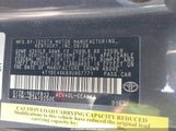 Toyota Camry Le 4T1BE46K69U867771 снимка