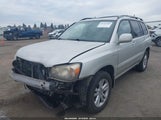 Toyota Highlander Hybrid Limited V6 JTEEW21A060005548 снимка