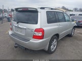 Toyota Highlander Hybrid Limited V6 JTEEW21A060005548 снимка