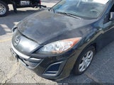 Mazda Mazda3 I Touring JM1BL1VG0B1452135 снимка