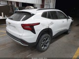 Chevrolet Trax Fwd Lt KL77LHE20RC234954 fotografie