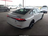 Honda Accord Hybrid Sport-L 1HGCY2F72SA087274 снимка
