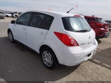 Nissan Versa 1.8S 3N1BC1CP8AL431210 снимка