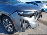 Cadillac Xt6 Fwd Premium Luxury 1GYKPCRS8LZ232172 photo