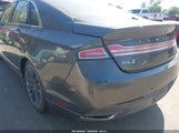 Lincoln Mkz Hybrid 3LN6L2LU5GR624927 снимка
