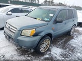 Honda Pilot Ex-L 2HKYF18607H502004 fotografie