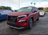 Nissan Rogue Sv Fwd JN8BT3BA4PW009058 снимка