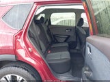 Nissan Rogue Sv Fwd JN8BT3BA4PW009058 снимка