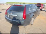 Cadillac Cts Premium 1G6DP8E38C0147110 снимка