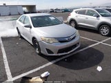 Toyota Camry Hybrid Le 4T1BD1FK1EU103614 photo