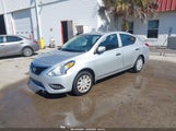 Nissan Versa 1.6 S 3N1CN7AP0GL834904 снимка