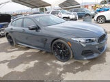 BMW M850I Gran Coupe xDrive WBAGV8C05SCS58040 fotografie