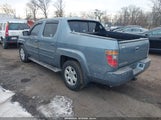 Honda Ridgeline Rtl 2HJYK16517H500885 снимка