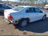 Ford Fusion Hybrid 3FADP0L32BR344134 снимка