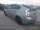 Toyota Prius Two JTDKN3DU0F1999912 снимка