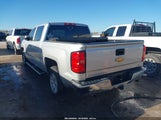 Chevrolet Silverado  1Lt 3GCPCREH3GG222191 снимка