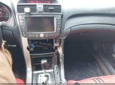 Acura Tl Type S 19UUA765X8A054875 снимка