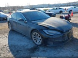 Tesla Model S 60D/70D/75D/85D/90D 5YJSA1E27GF168591 снимка