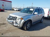 Ford Escape Limited 1FMCU0E7XAKC03499 снимка