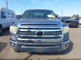 Toyota Tundra Sr5 5.7L V8 5TFUW5F18EX374500 fotografie