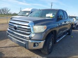 Toyota Tundra Sr5 5.7L V8 5TFUW5F18EX374500 снимка
