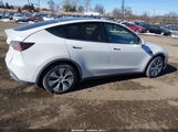 Tesla Model Y Long Range Dual Motor All-Wheel Drive 5YJYGDEEXMF064435 photo