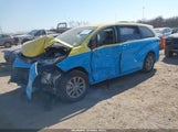 Toyota Sienna Le 5TDKRKEC9MS044286 снимка