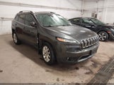 Jeep Cherokee Limited 1C4PJLDB4GW206731 снимка